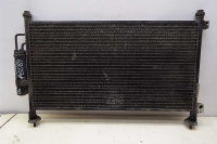 Радиатор кондиционера Honda Civic 5D (145089СВ) Оригинальный номер 80100SMGE020