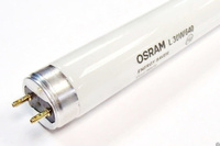Лампа люминесцентная 18W/765 G13 дневная OSRAM