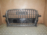 Решетка радиатора, Audi (Ауди)-Q5 (8R) (08-16)