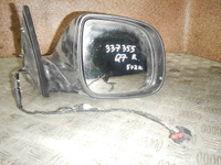Зеркало правое электрическое, Audi (Ауди)-Q7 (4L) (05-)