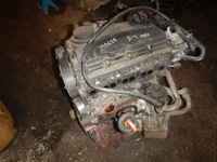 Двигатель, Audi (Ауди)-А4 (B7) (05-07)