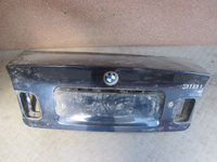 Крышка багажника, BMW (БМВ)-3 (E46) (98-05)