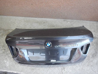 Крышка багажника, BMW (БМВ)-3 (E90, E91) (05-)