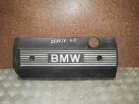 Накладка двигателя декоративная, BMW (БМВ)-X5 (E53) (00-07)