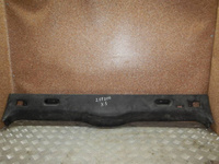 Обшивка двери багажника, BMW (БМВ)-X5 (E53) (00-07)