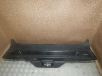 Обшивка двери багажника, BMW (БМВ)-X5 (F15) (13-)