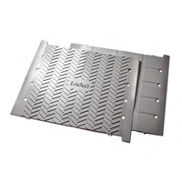 Дорожка Evofast Walkway PVC, 600х600 мм