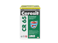 Гидроизоляция цементная Церезит CR-65, 20кг