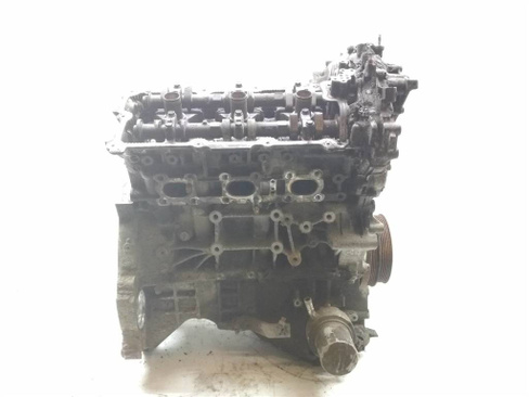 Двигатель Infiniti G35 2003–2007 (УТ000100446) Оригинальный номер 10102AM8M0