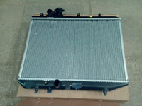 Радиатор охлаждения с заливной горловины Lifan Breez 1 3-1 6
