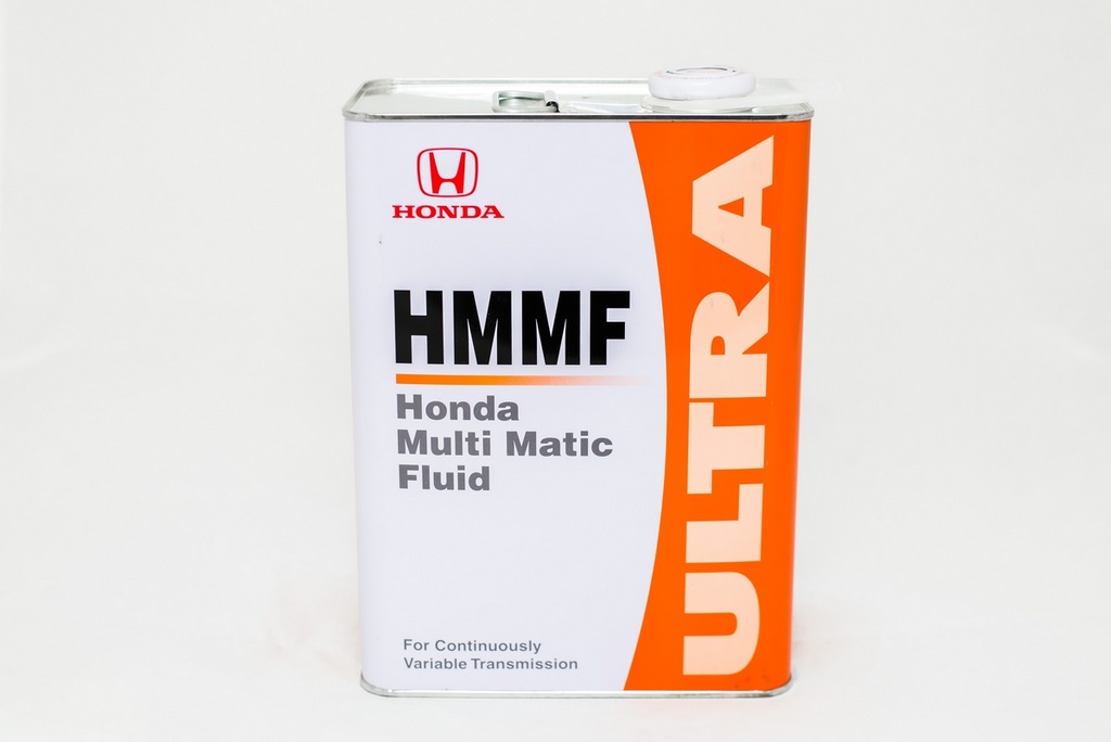  масло Honda HMMF 4 л от компании Мобил Дик  в .