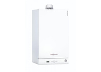 Газовый котел Viessmann Vitodens 050-W тип BPJC (конден., комб., 24 кВт)