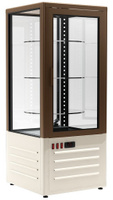Холодильный шкаф кондитерский Carboma R120 Свр