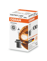 Автолампа галогенная Osram Original Line H27/1 880 27W