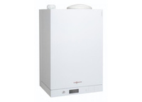 Газовый котел Viessmann Vitodens 111-W тип B1LD (конден.с бойлером, 35 кВт)