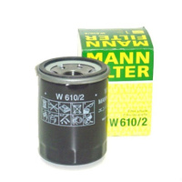 Фильтр масляный Mann-Filter W610/2