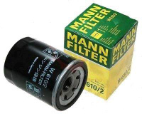 Фильтр масляный Mann-Filter W610/3