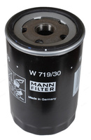 Фильтр масляный Mann-Filter W719/30