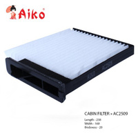 Фильтр салонный Aiko AC2509