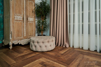 Виниловый пол Vinilam Parquet Herringbone IS11177 Версальский Паркет