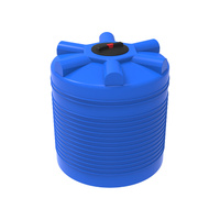 ЭкоПром ёмкость ЭВЛ 1000 л. (Бак для питьевой воды и веществ плотностью до 1,0 г/см³ )