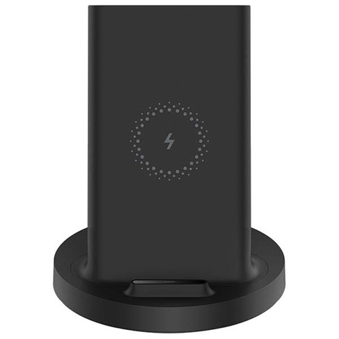 Зарядное устройство Xiaomi mi 20w wireless charging stand (gds4145gl)