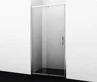 Душевая дверь (100х200) WasserKRAFT Berkel 48P12