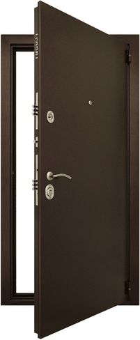 Входная металлическая дверь Гранит М2-М 2000х800