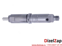 Корпус форсунки KDEL82P7, 0430133994 (0 430 133 994) (WUXI WEIFU)