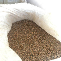 Керамзит фракции 0-10 мм (дроблёный) от производителя в Азове
