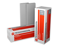 Пенополистирол XPS Carbon Solid 2400х600х50-L мм, в упак. 8 плит, 0,576 м3, 11,52 м2