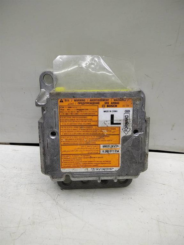 Блок управления AIR BAG Nissan Juke (YF15) 2011-2020 (УТ000110050) Оригинальный номер 988201KV1A