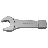Ударный рожковый ключ Unior 3838909204727
