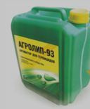 Поверхностно-активное вещество Агролип-93 5л