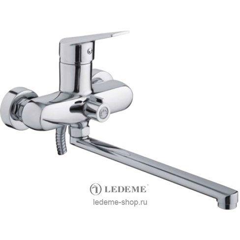 Смеситель Ledeme L2240 L35 d35