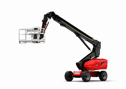 Коленчатый подъемник Manitou 280 TJ-X 27,75 м