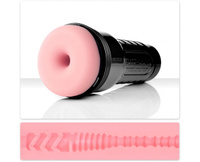 Pink Pure FleshLight - Мастурбатор, 23 см (телесный)