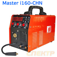 Полуавтомат инверторный BestWeld Master 160-CHN BW2160