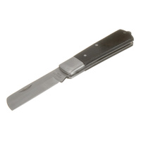 Нож 115/200 мм КВТ НМ-01 для удаления изоляции (57596)