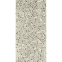 Панель МДФ камень дамасский с тиснением 2440х1220х3 мм Стильный Дом 2,977 кв.м
