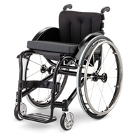 Кресло-коляска спортивного типа HURRICANE