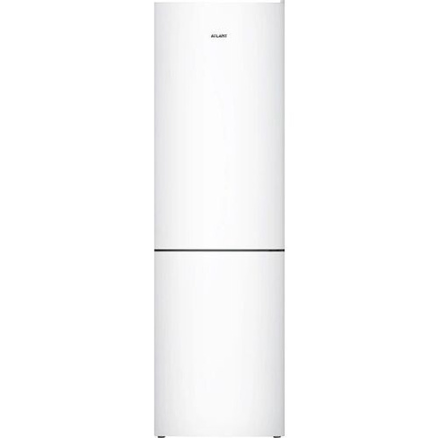 Холодильник двухкамерный Атлант XM-4624-101 белый