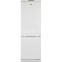 Холодильник двухкамерный STINOL STS 185 белый