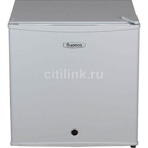 Холодильник однокамерный Бирюса Б-50 белый