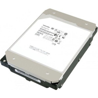 Жесткий диск Toshiba Enterprise Capacity MG07ACA14TE, 14ТБ, HDD, SATA III, 3.5"