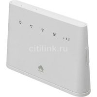 Интернет-центр Huawei B310s-22, белый