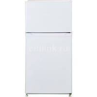Холодильник двухкамерный NORDFROST NRT 143 032 белый