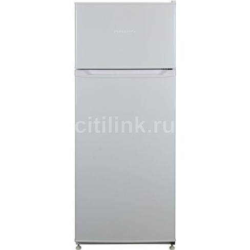Холодильник двухкамерный NORDFROST NRT 141 032 белый