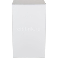 Холодильник однокамерный NORDFROST NR 403 AW белый