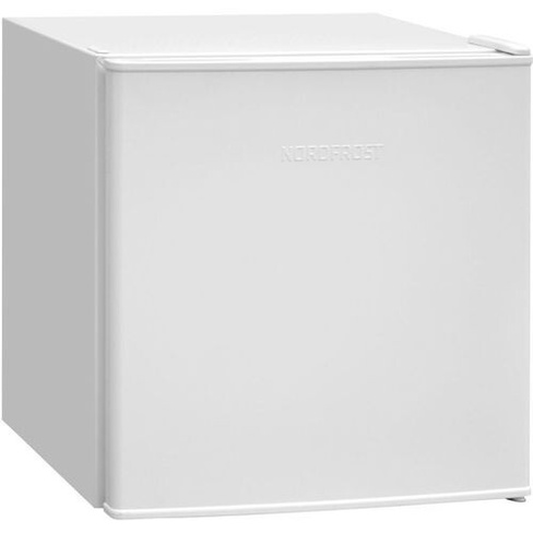 Холодильник однокамерный NORDFROST NR 402 W белый